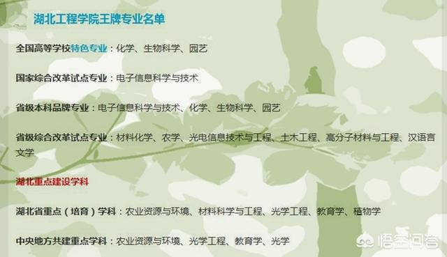 湖北工程学院怎么样(湖北理工学院专升本官网)