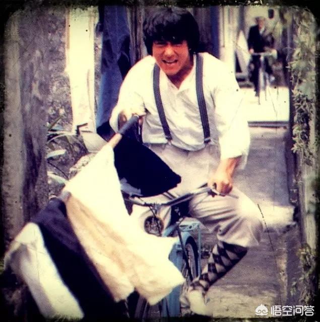 成龙这个人人品怎么样？