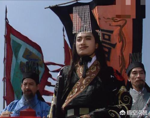 灵毒二代麦词mc大嘴:司马炎明明有26个儿子，为何却偏把皇位传给一个傻子？