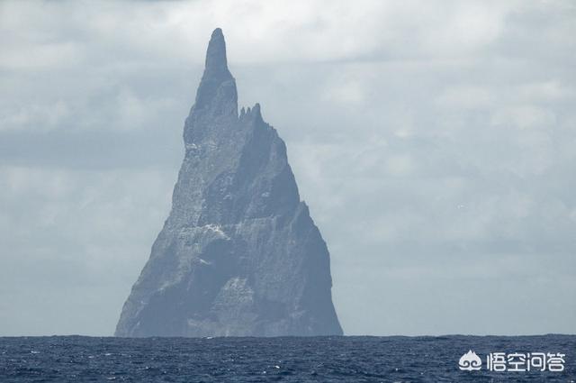 有哪些世界地理冷知识 悟空问答