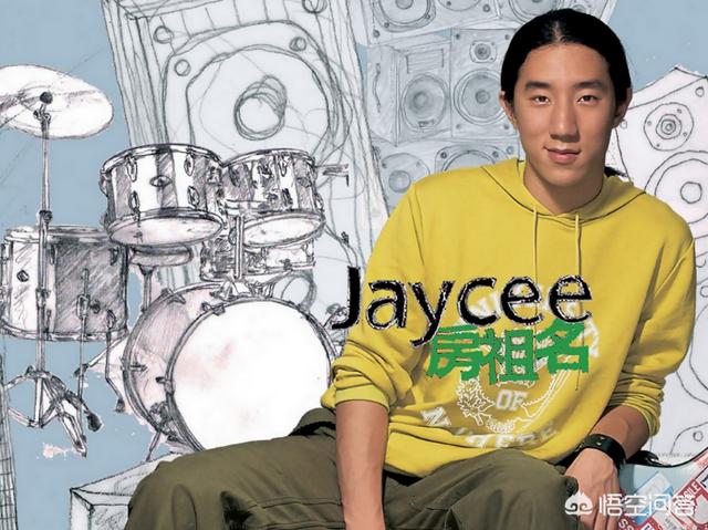 在一起柯震东:成龙这么强大的人脉为什么捧不红房祖名