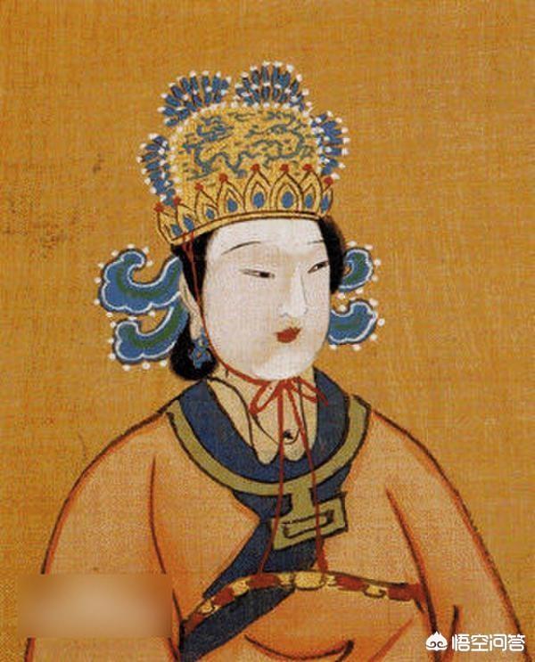 如果把宣太后、吕后、冯太后、武则天、慈禧太后放在一个后宫的话,哪一位能够最终胜出呢？