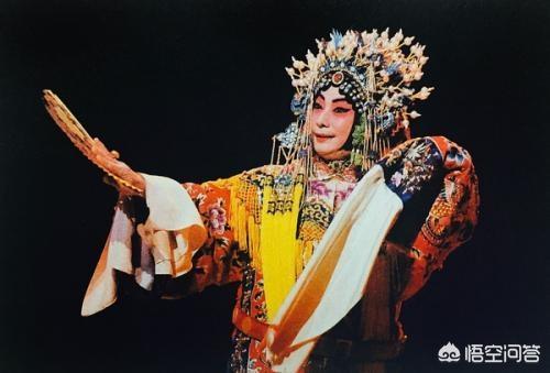 梅葆月:李玉刚当初做了什么惹怒了梅葆玖？