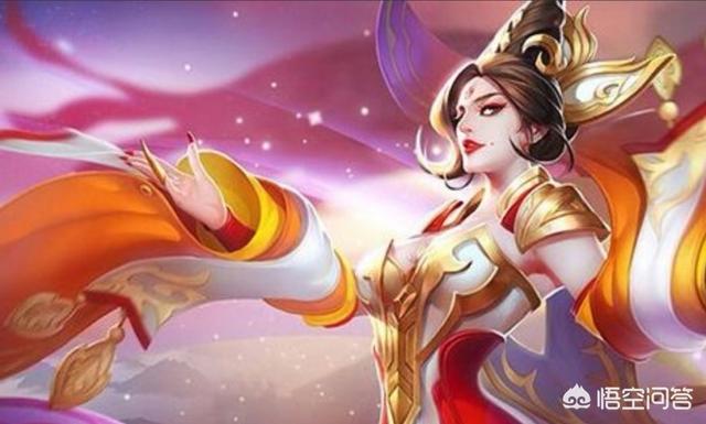 《王者荣耀》S11赛季即将结束,哪些中单法师适合单排冲刺上分？
