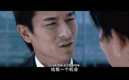 你认为最经典的电影片段是什么？