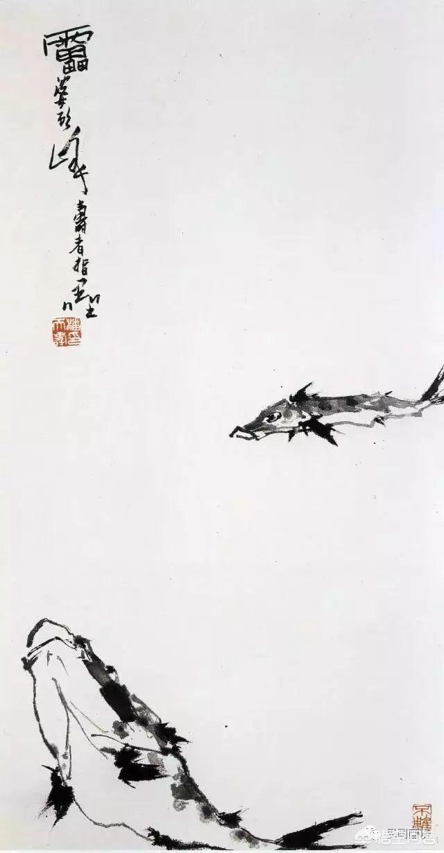 中国画家:中国当下最牛的画家都有谁？