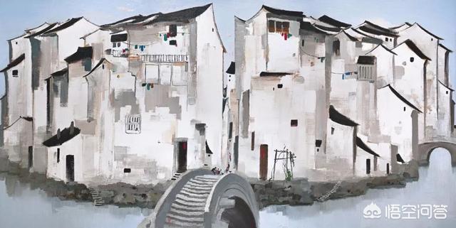 中国画家:中国当下最牛的画家都有谁？