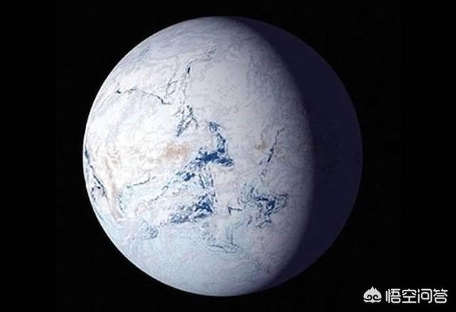 为什么会出现两次“雪球地球”事件？