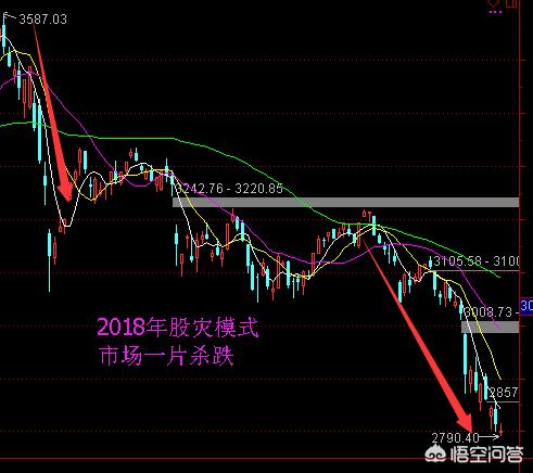 2018年狐狸行情預測:2018年你觉得会是牛市还是熊市？