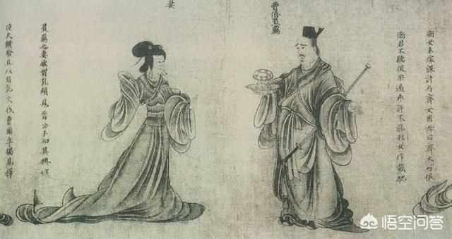 江姐简介:历史上，你心目中最完美的女性是谁