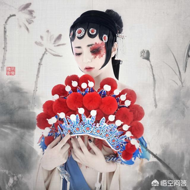 丑娘娘钟无艳历史上真有此人吗