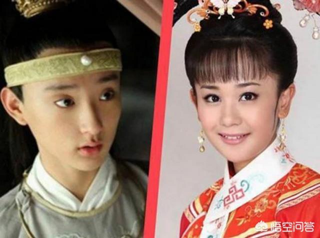 于小彤女朋友:有人说社会中姐弟恋的现象越来越多了，对此你怎么看