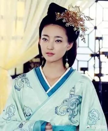 美人心计慎儿怎么死的:《美人心计》中刘盈不是死了吗？为什么变成窦长君？