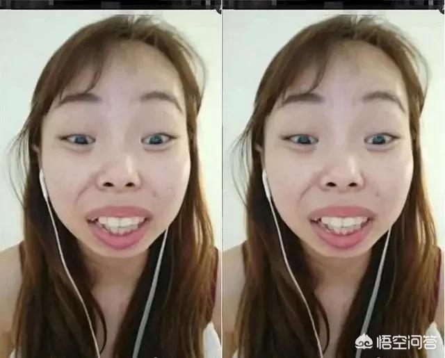 快手嘟嘟姐:如何看待新崛起的快手嘟嘟姐？