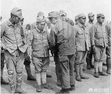 头条问答 - 关东军与一般的日军部队相比有哪些不同?(15个回答)