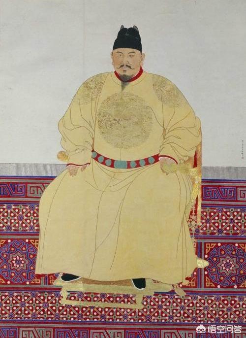 建文帝是谁:建文帝的生死之谜到底是怎样的？