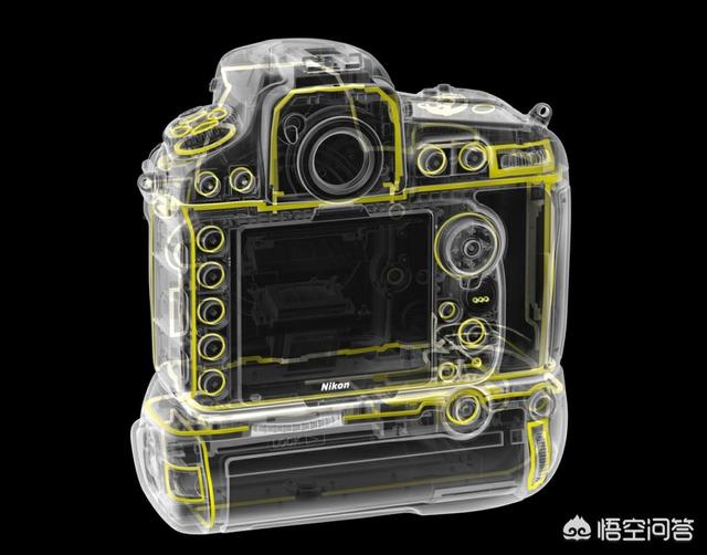 尼康d750和d810哪一款更适合购买(d810和d750对比评测)