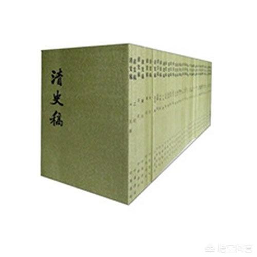 清朝历史简介:有哪些可以完整了解清朝历史的书推荐？