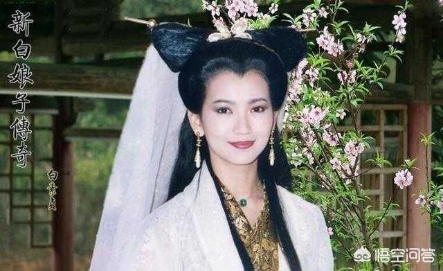 头条问答 白蛇传 真的是一个爱情神话吗 18个回答