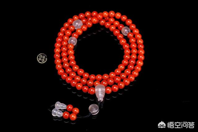 南红玛瑙手串,南红玛瑙佛珠有什么特别的含义吗？