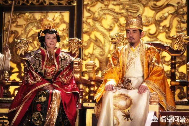 唐朝宰相，名将唐休璟是怎样的一个人？