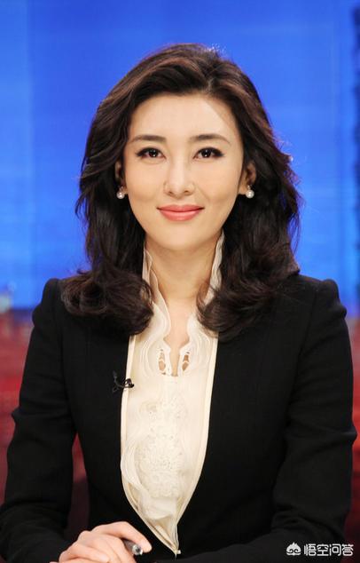 邢质斌的老公:原央视主持人邢质斌近况如何