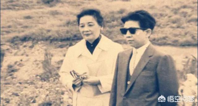 孔二小姐孔令伟是不是中国历史上最为权势显赫的一个拉拉？