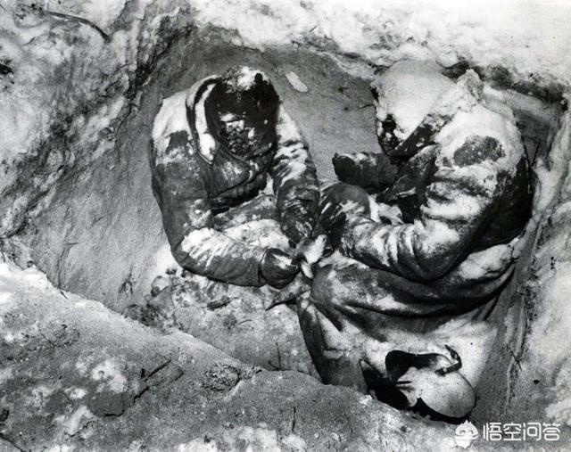 苏军伤亡灵异事件:二战后苏联的二把手贝利亚为什么会被杀？