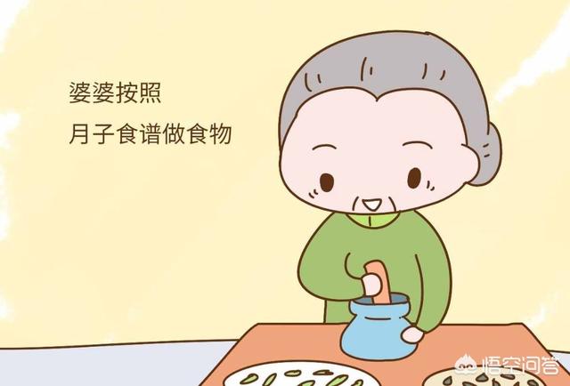 头条问答 孕妇月子里能吃饼干面包吗 7个回答