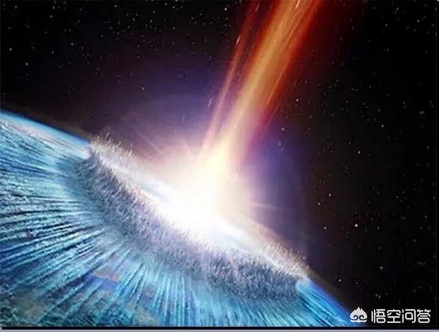 反氢原子:地球或宇宙中有没有“反物质”