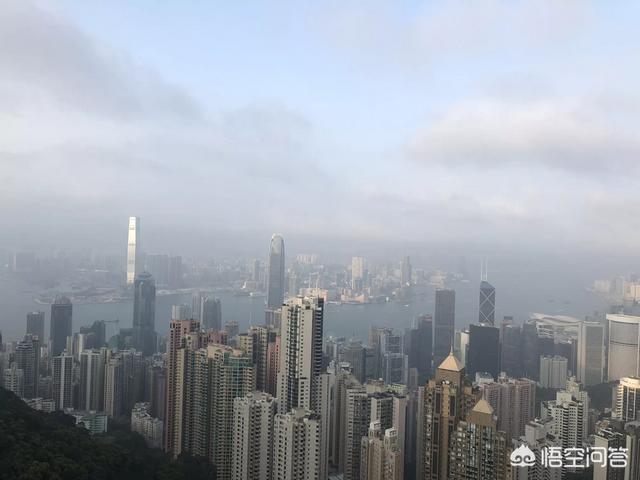 一生中该不该去香港玩？香港有哪些值得游玩的地方？