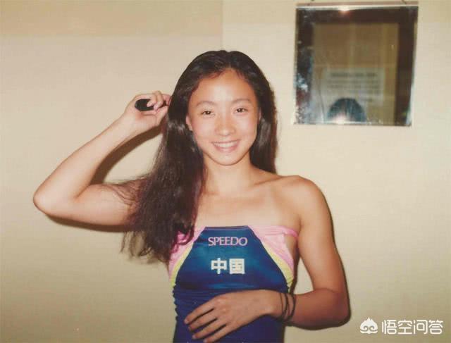 陈小纭艺术体操冠军:如何评价“体操女神”周捷的颜值算不算是体操界的第一名呢