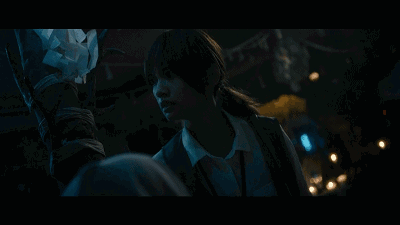 红衣女孩灵异事件讲解:电影《红衣小女孩2》剧情怎么样？