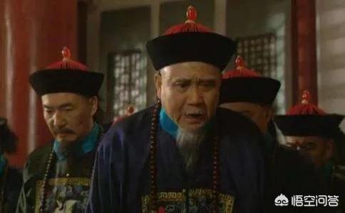 高士奇:电视剧《雍正王朝》里为什么没有索俄图、明珠这两个人物？