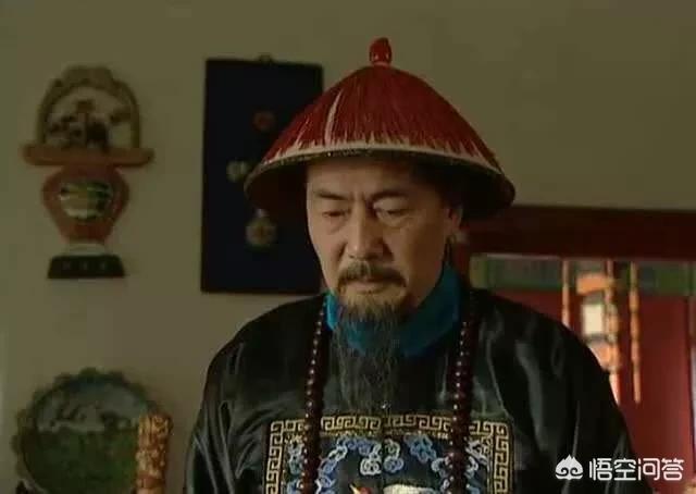 高士奇:电视剧《雍正王朝》里为什么没有索俄图、明珠这两个人物？