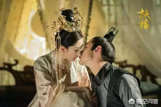 延禧攻略越南:为什么美剧、韩剧在国内的热度挺好？