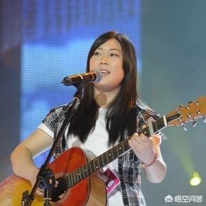西单女孩近况:你还记得曾经上春晚的西单女孩吗？她现在人在哪里呢？