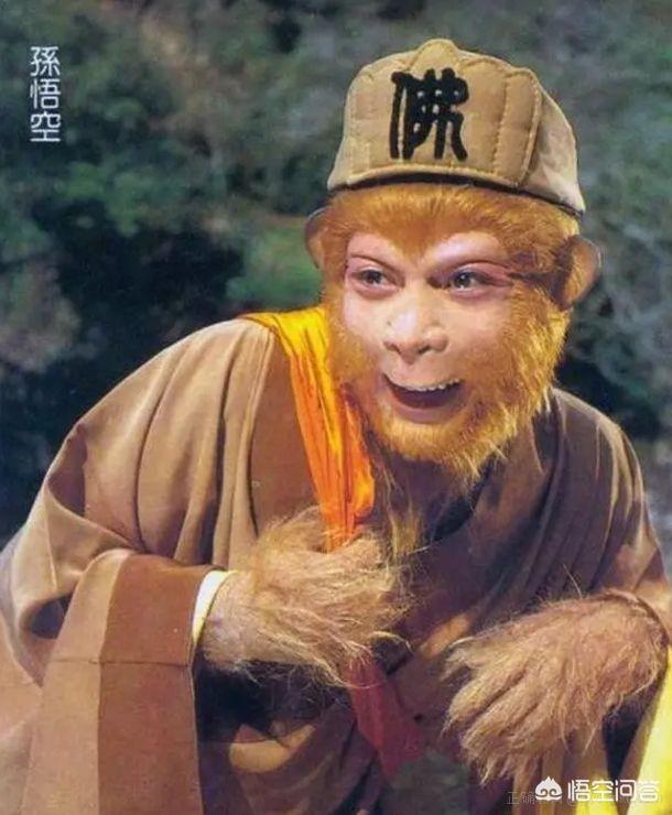 邱佩宁:在《西游记》的所有影视剧当中，你觉得谁的演技最好