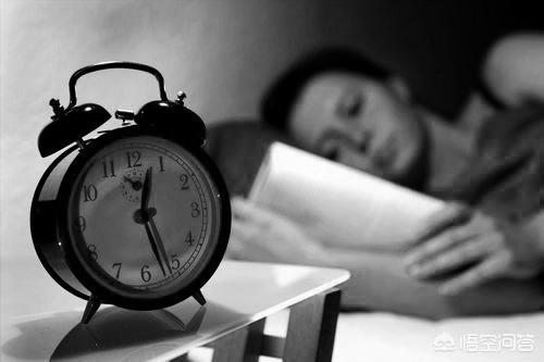 一直说熬夜对身体不好，到底怎么算熬夜？
