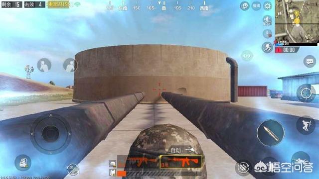 吃鸡灵异事件bug:刺激战场中，你遇到过哪些好玩的bug？对游戏体验有影响吗？