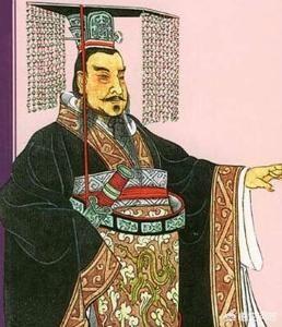 从公元前230年到公元前221年,秦始皇为什么短短九年的时间内就扫平了六国实现了一统天下？