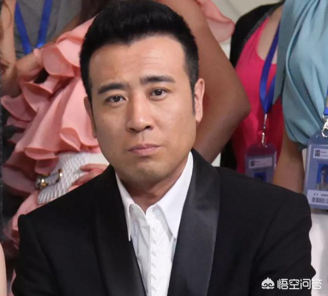 吕聿来:最近怎么这么多人捧演员于和伟？
