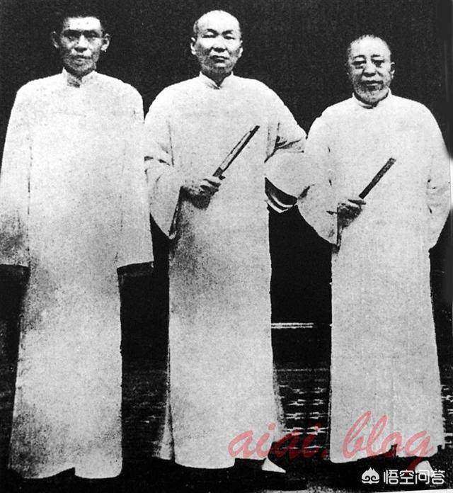 第一杀手王亚樵:为何大家都怕斧头帮帮主，民国第一杀手王亚樵？