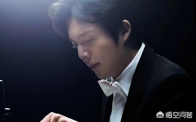 李云迪个人资料:李云迪的钢琴水准是怎样的