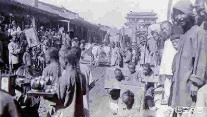 鬼头刀杀99人:为啥古代人斩首要在菜市口？