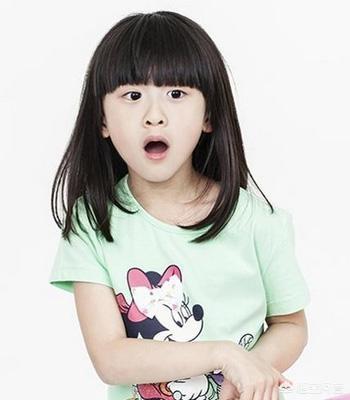 你认为哪个星二代最可爱？插图1