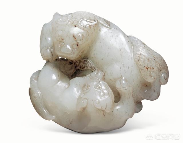 古玉所有种类,汉代古玉的主要特征有哪些？