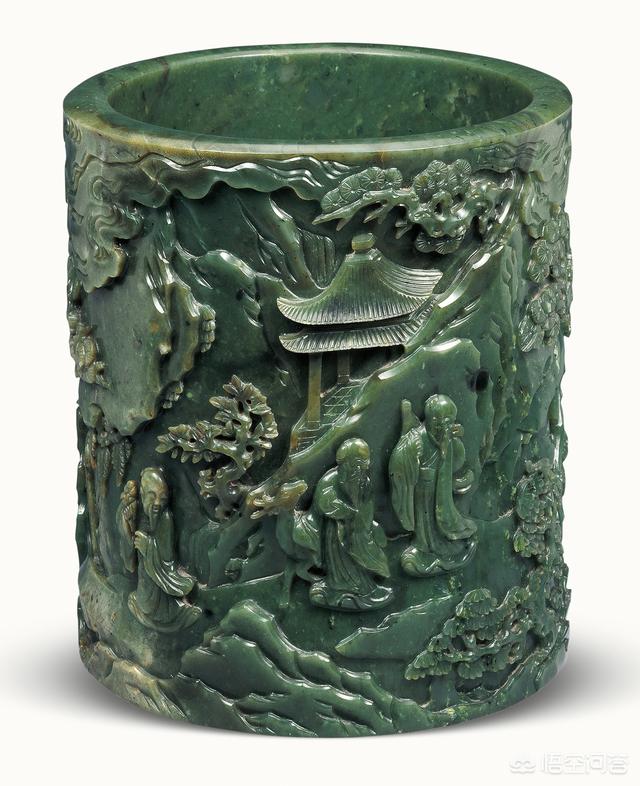 古玉所有种类,汉代古玉的主要特征有哪些？