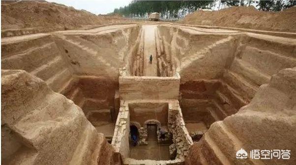 三国的名人中有多少的墓葬还在？插图17