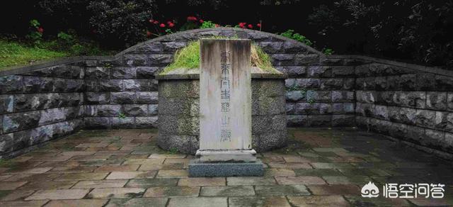 三国的名人中有多少的墓葬还在？插图23